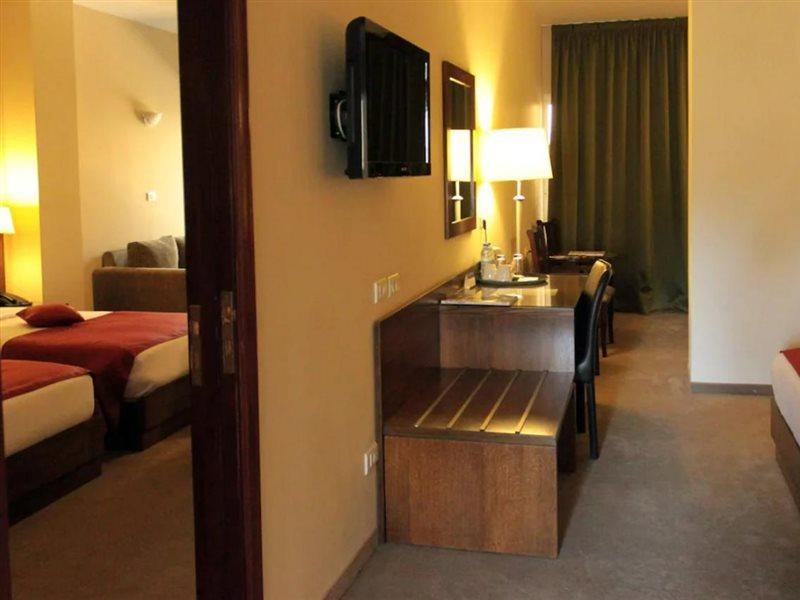 Cosmopolitan Hotel Bejrút Kültér fotó