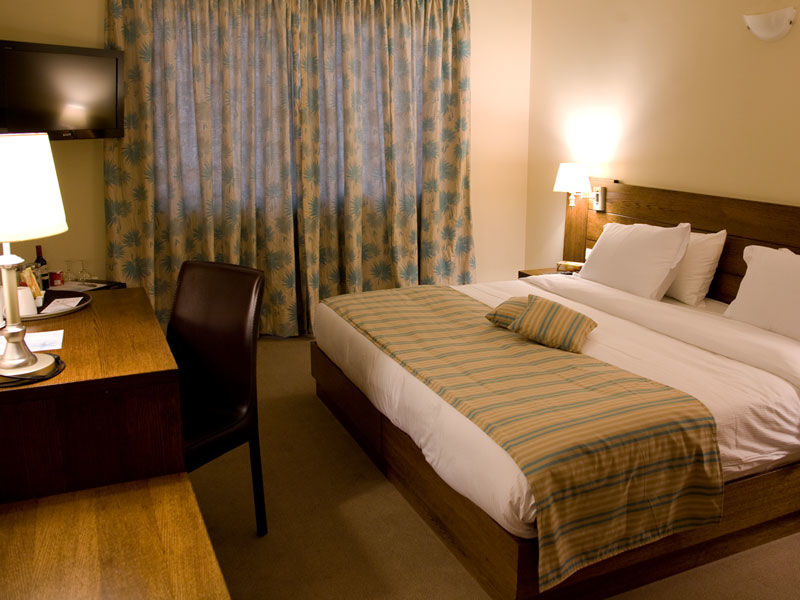 Cosmopolitan Hotel Bejrút Kültér fotó