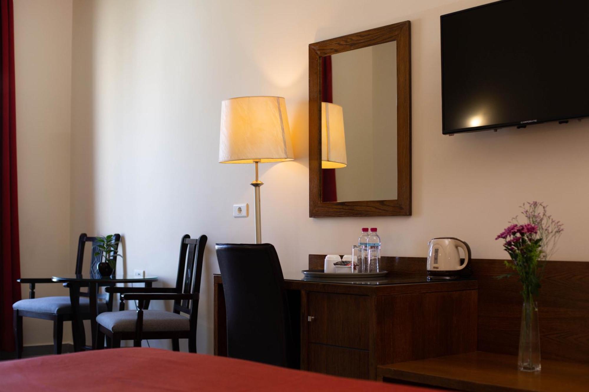 Cosmopolitan Hotel Bejrút Kültér fotó