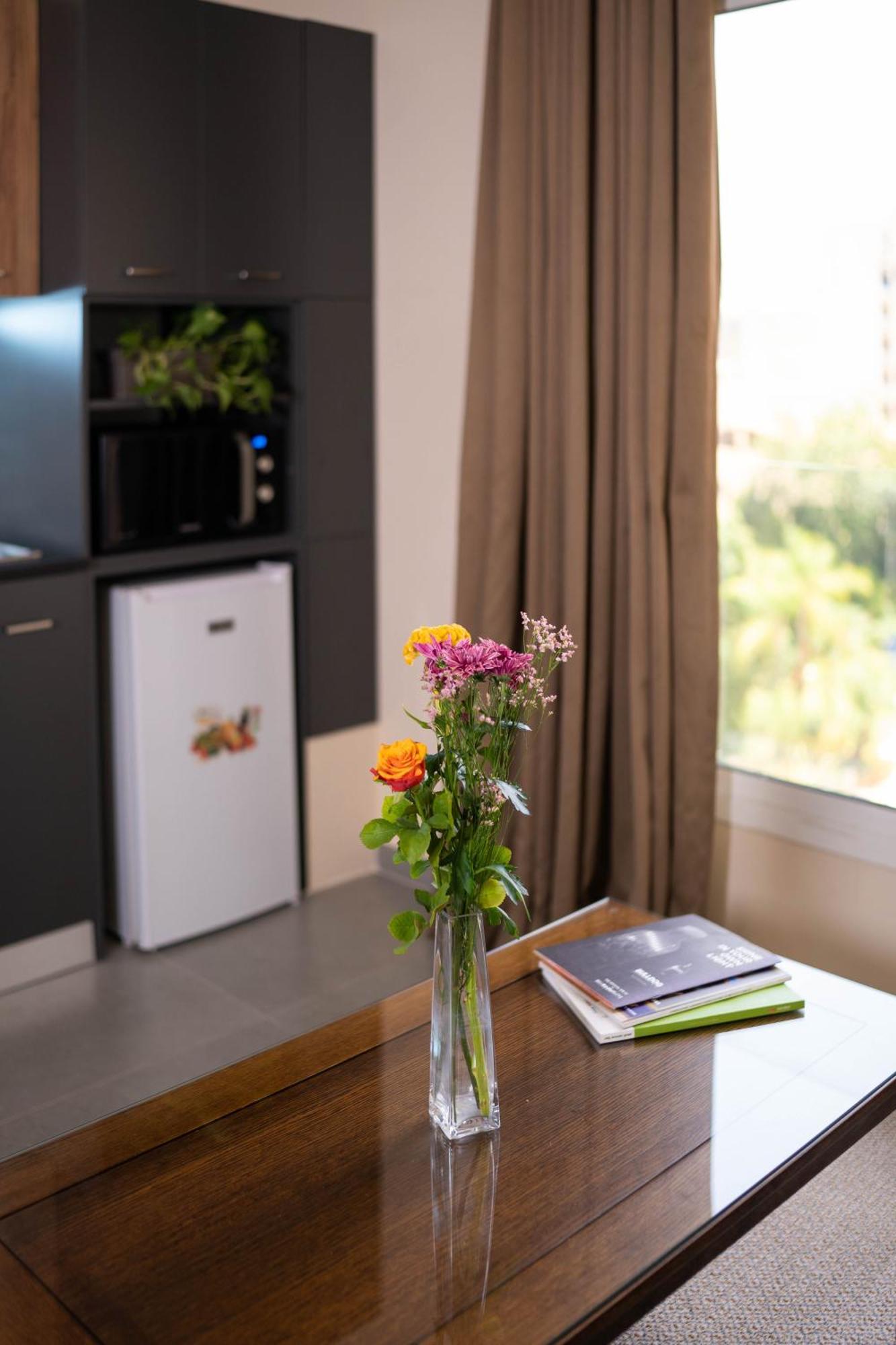 Cosmopolitan Hotel Bejrút Kültér fotó